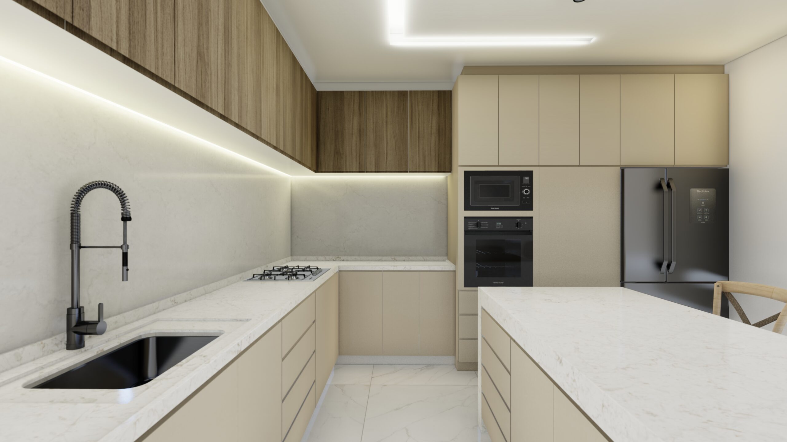 Cozinha f
