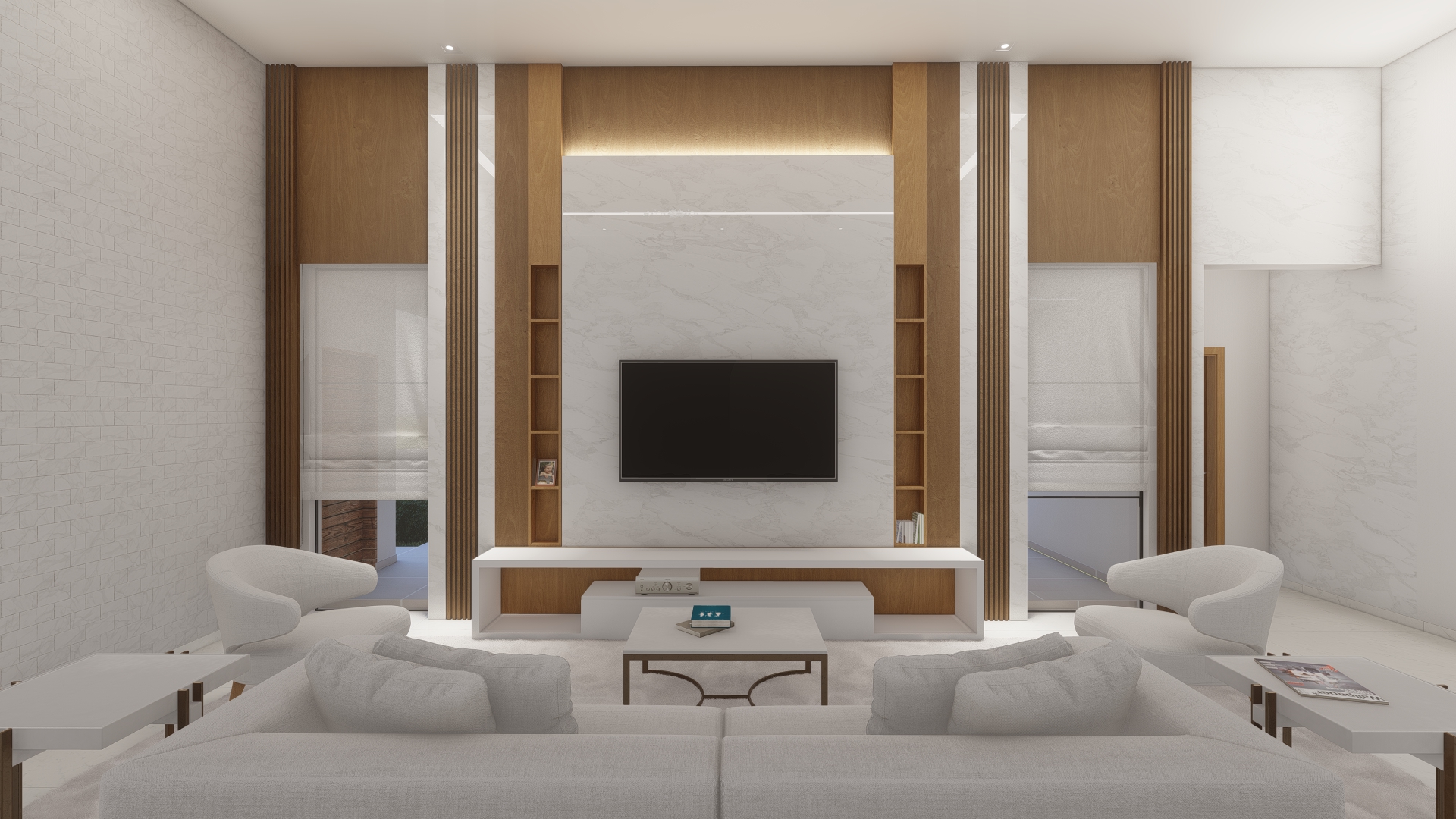 Sala de estar